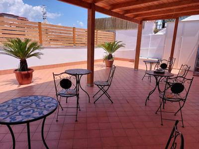 B&B Terrazza In Centro