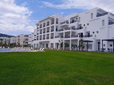 PLAYA DEL PACHA Suites Hotel