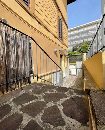Flat 52 in San Jacopino