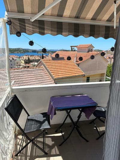 Šibenik apartment