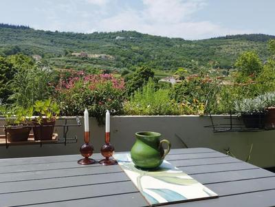 Relax fra le colline di Verona