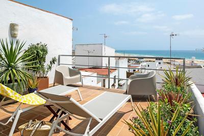 Casa Boqueron