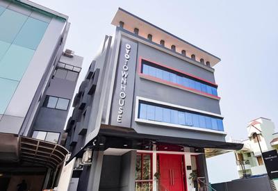 Townhouse Lords Regency