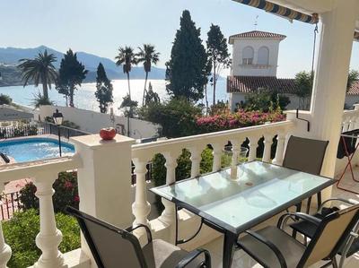 Carabeillo Seaview Apartment
