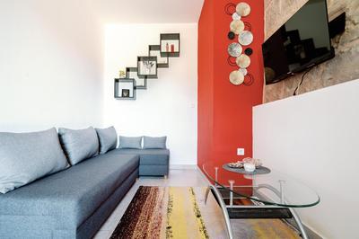 Charming little apartment