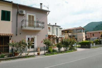 Casa Vacanze Le Cascate