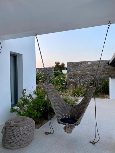 Amalthea, Outstanding Seaside Luxury Villa, Paros