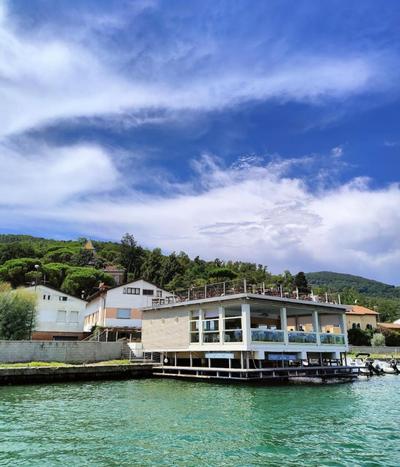 3 MINUTI A PIEDI DAL MARE parking & wifi included FIUMARETTA ,