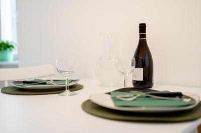 Oliva Apartment