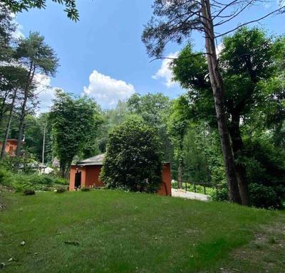 Il Guscio, Cozy cabin in Natural Park