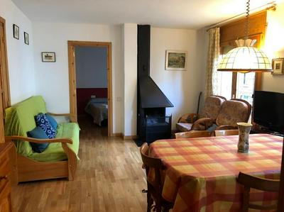 Apartament al cor de la Vall de Camprodon