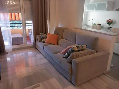 Apartamento a dos minutos del centro de Sanlúcar.