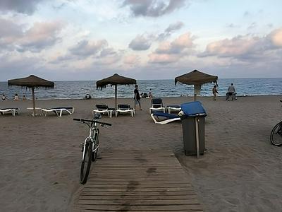 La Aldea de Puerto Rey, Vera Almeria