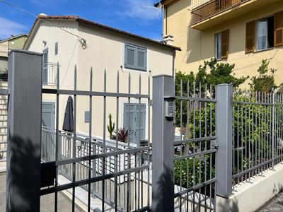 Villino Aranci Nuovo monolocale in centro