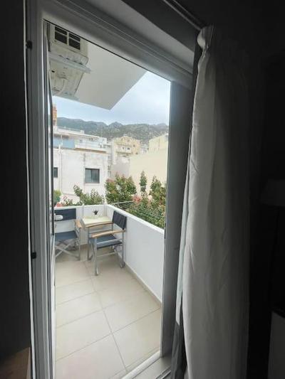 Studio in the center, 2 mins from the beach