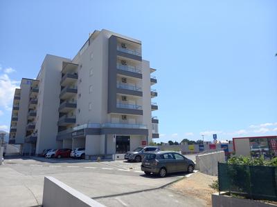 Apartment Duja špadi