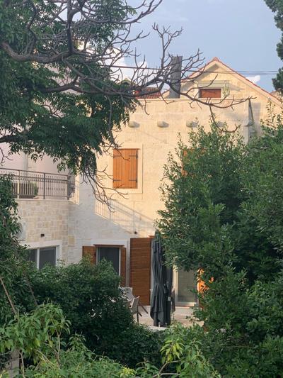 La BellaSu House in house