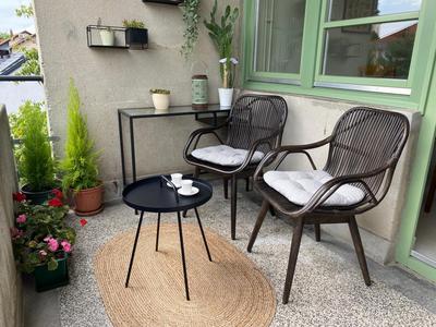 Apartman Cvjetnjak