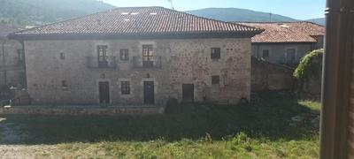 Apartamentos Casa de los ramos 2