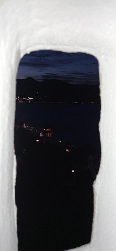 Panorama Appartment