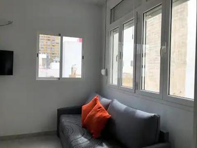 MODERN COMFORT RENOVATED CANTERAS