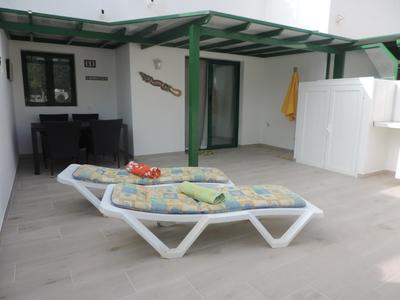 Casa Aterpe