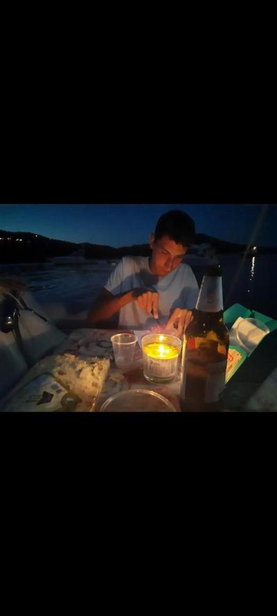 barca a vela