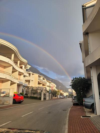 apartments "san"
