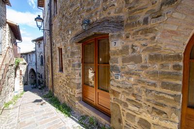 La Vernaccia - Torre del Colle, Bevagna