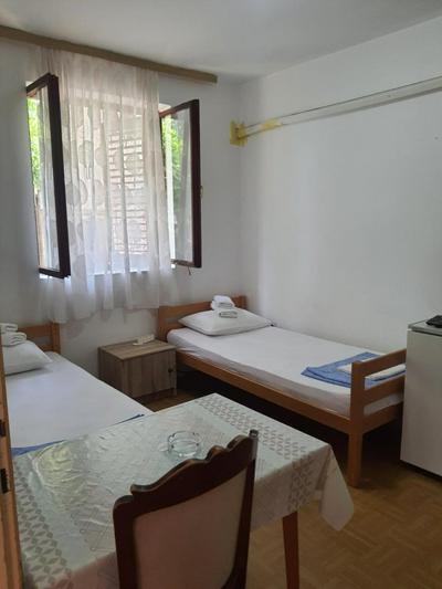 Apartments Andjus