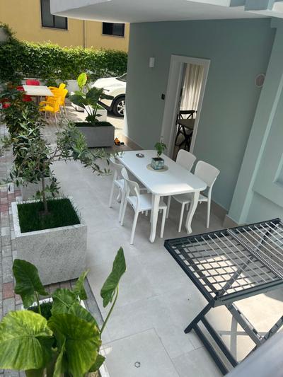 Art Studio Apartments Durrës
