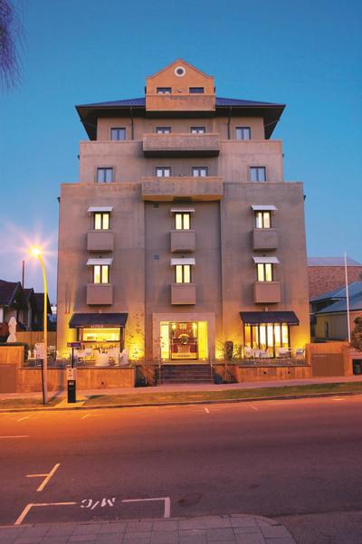 Club Wyndham Perth, Trademark Collection by Wyndham