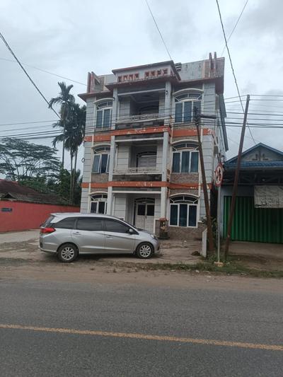 Hotel O Marang Homestay Syariah Near SMP NEGERI 1 CEMPAGA
