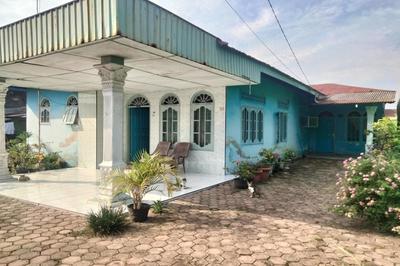 Hotel O Ani Nur Homestay Syariah