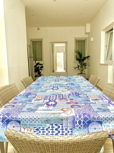 Novalis Rooms