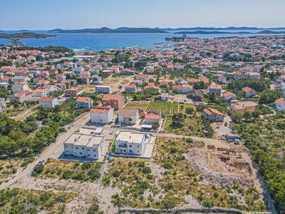Villa Katarina Vodice