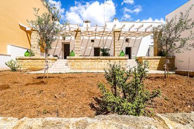 Terra di Sud 2 by Casa di Marco AP4