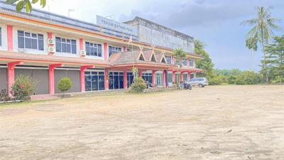 OYO 92748 Hotel Tepian Batang Hari