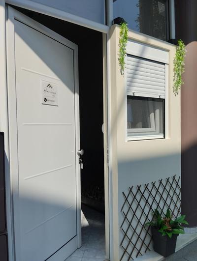 Mini House Volos