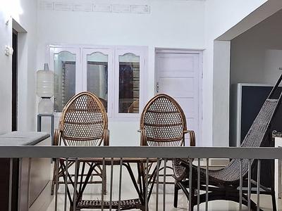 Vellakinar Residency Alleppey
