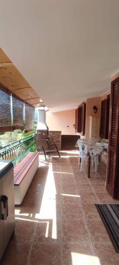 Mius home