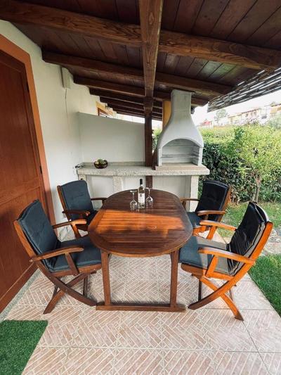 BeFree Apartments Viddalba