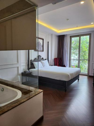 Mia Hotel- Feliz Hotel Binh Duong