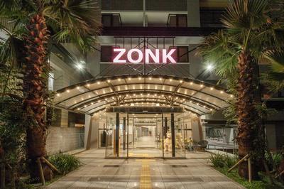 ZONK HOTEL Nakasu, Zdjęcie 2
