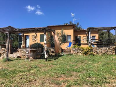 Agriturismo Poggio Falco Batignano