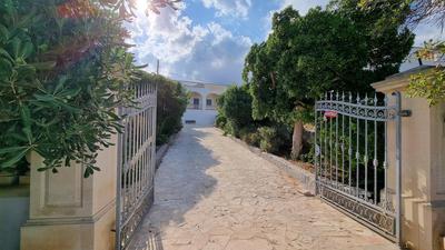 Villa Silvano - a soli 20 mt dal mare