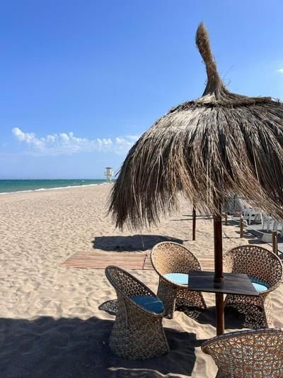 Duplex del Sol en Vera Coast