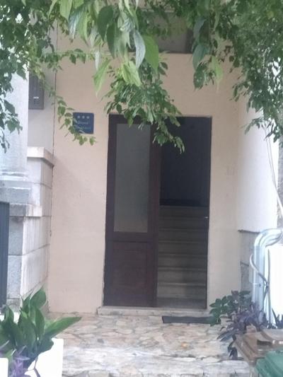 Quiet 2BR Apt