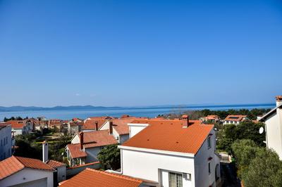 Apartment with beutiful view-Marijana