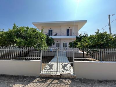 Koulouras Holiday Apartments
